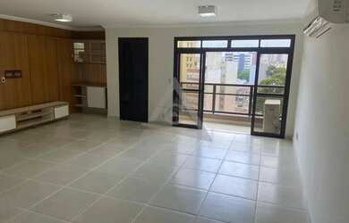 Imagem: Apartamento para alugar em Campinas, Centro, com 3 quartos