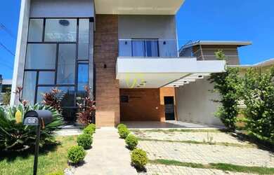 Imagem 1: Casa em Condomínio para Venda em Atibaia, Condomínio Atibaia Park I, 3 dormitórios, 3 suít