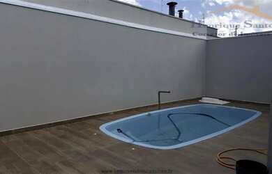 Imagem: Casas para venda em Botucatu no bairro Jardim Ouro Verde