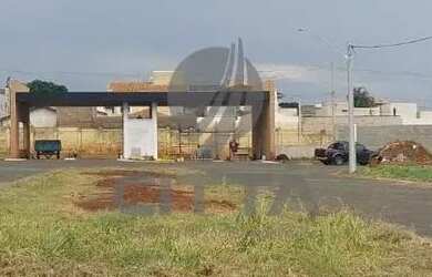 Imagem 2: Terreno a venda, 300m2, Cond Resid PortoVille São Luiz, em Betel - Paulínia/SP