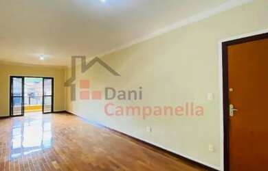 Imagem: O apartamento possui 3 Dormitórios, 3 Banheiros, 1 Vaga na