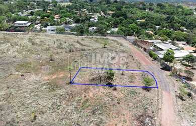 Imagem 3: Lote à venda no Lago Norte, Brasília por R$ 220.000