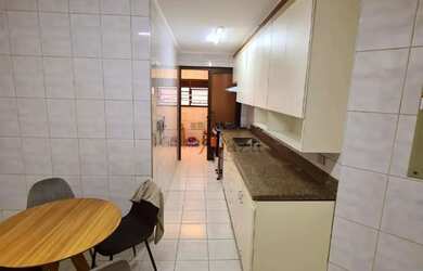 Imagem 5: Apartamento - Higienópolis - 3 Dormitórios - 127m²