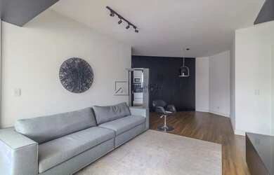 Imagem: O apartamento possui 2 Dormitórios, 1 Banheiro, 3 Vagas na