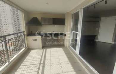 Imagem: O apartamento possui 3 Dormitórios, 3 Banheiros, 2 Vagas na