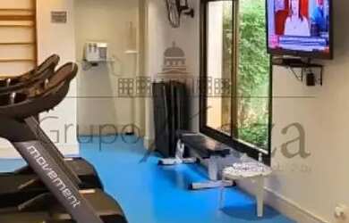 Imagem 16: Apartamento - Higienópolis - 3 Dormitórios - 127m²