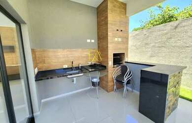 Imagem 10: Casa em Condomínio para Venda em Atibaia, Condomínio Atibaia Park I, 3 dormitórios, 3 suít