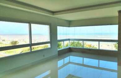 Imagem: O apartamento possui 3 Dormitórios, 3 Banheiros, 1 Vaga na