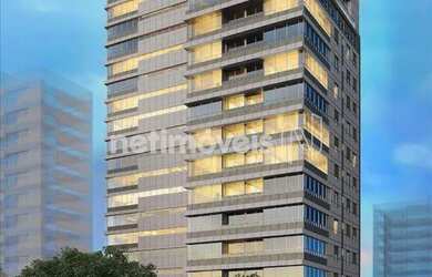 Imagem: O apartamento possui 4 Dormitórios, 4 Banheiros, 3 Vagas na