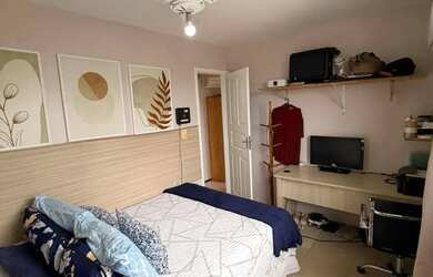 Imagem 9: KAR 96- APARTAMENTO TODO REFORMADO PARA VENDA NO MARANHAO NOVO POR 250...