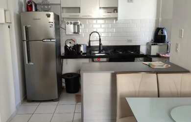 Imagem: Ótimo apartamento mobiliado