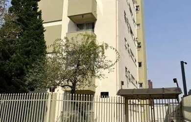 Imagem: O apartamento possui 3 Dormitórios, 3 Banheiros, 1 Vaga na