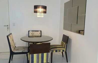 Imagem: Imóvel para aluguel com 60 metros quadrados com 2 quartos em