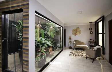 Imagem 5: Casa para Venda em Pinheiral / RJ no bairro Jardim Real