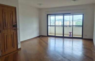 Imagem: Apartamento 3 suítes Locação melhor localização em Alphaville