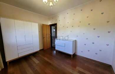 Imagem 9: Casa à Venda no Condomínio Terras do Caribe em Valinhos, no bairro Santa...