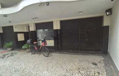 Imagem: O depósito possui 256m² de Área e está localizado em Humaitá