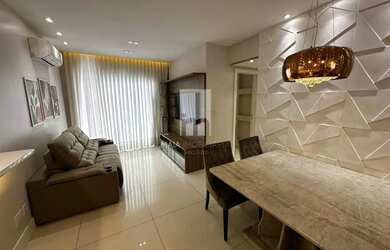 Imagem: Apartamento Edifício Porto Alegre - 3 quartos