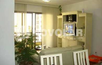 Imagem: Apartamento em Santana com 2 dormitórios, 1 suíte e 2 vagas