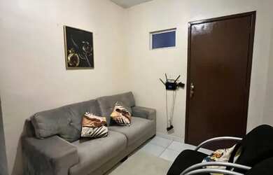 Imagem 7: RESIDENCIAL MARINA CLUB TENONÉ