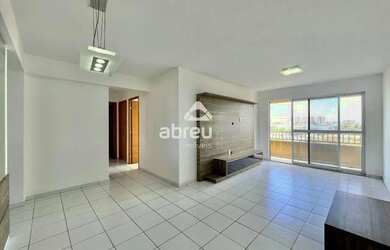 Imagem: O apartamento possui 3 Dormitórios, 3 Banheiros, 2 Vagas na