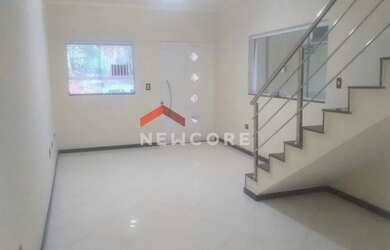 Imagem: Sobrado em Rua Efigênia de Souza Conceição - Jardim Serra