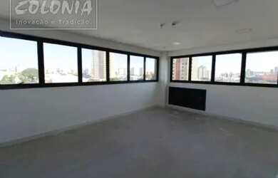 Imagem: O depósito possui 1 Vaga na garagem, 34m² de Área e Imóvel