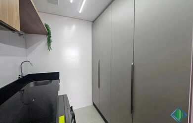 Imagem 14: Duplex mobiliado em ótima localização no bairro Estreito