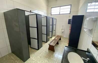 Imagem 15: Galpão para Venda em Cajamar, Jordanésia (Jordanésia), 2 banheiros, 4 vagas