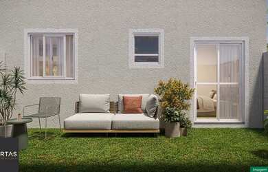 Imagem 3: Apartamento 2 dormitórios à venda Morro Santana Porto Alegre/RS