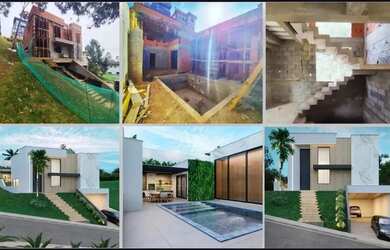 Imagem 14: Casa à venda no Condomínio Reserva Santa Anna em Santana de Parnaíba...