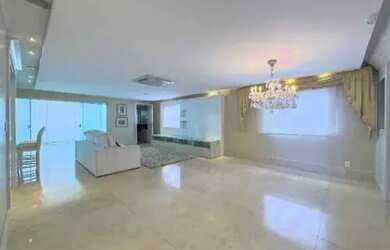 Imagem: O apartamento possui 3 Dormitórios, 5 Banheiros, 3 Vagas na