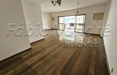 Imagem: Imóvel para venda tem 156 metros quadrados com 3 quartos na