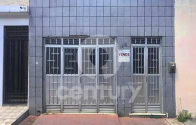 Imagem: A casa possui 2 Dormitórios e está localizado em Santo Antônio