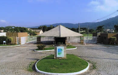 Imagem: O terreno possui 600m² de Área, Imóvel mobiliado, Piscina