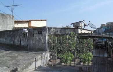 Imagem: O terreno possui 280m² de Área e está localizado em Parque