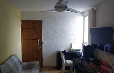 Imagem 11: F0988 Apartamento no Life 2 com 02 Quartos, em Arsenal - Fator Imóveis