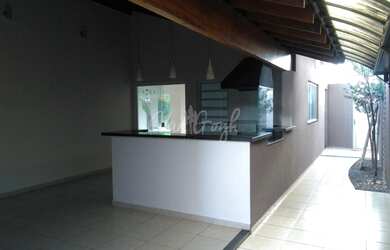 Imagem 13: Casa em condomínio à venda, 3 quartos, 1 suíte, 2 vagas, Condomínio...