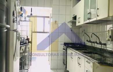 Imagem 5: Amplo 3 suítes reversíveis com dependência no Candeias