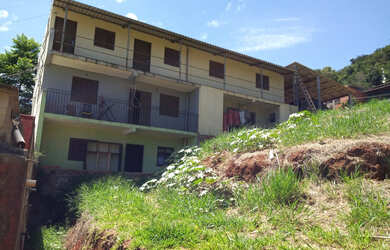 Imagem: O apartamento possui 2 Dormitórios, 1 Banheiro, 70m² de Área