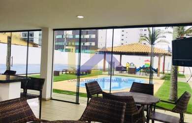 Imagem 2: Amplo 3 suítes reversíveis com dependência no Candeias