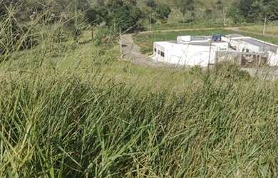 Imagem: O terreno possui 295m² de Área e está localizado em Centro