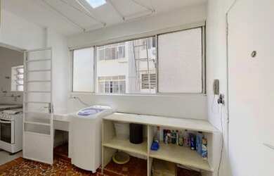 Imagem 5: Apartamento para venda 188m Jardim Paulista - São Paulo - SP