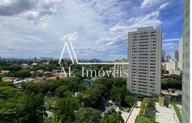 Imagem 11: Ilha do sul vista deslumbrante Parque vila lobos e city boaçava