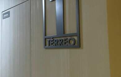 Imagem 11: Andar Corporativo no Leblon - Rio de Janeiro - RJ