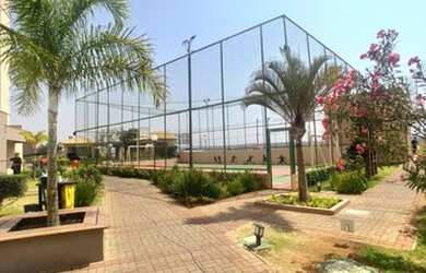 Imagem 10: Apartamento para venda tem 62 metros quadrados com 3 quartos em Taguatinga...