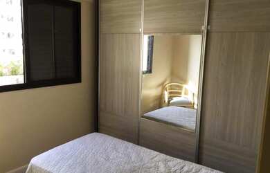 Imagem 10: São Paulo - Apartamento Padrão - SAUDE