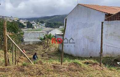 Imagem 3: Terreno à venda, 500 m² por R$ 150.000,00 - Botujuru - Mogi das Cruzes/SP