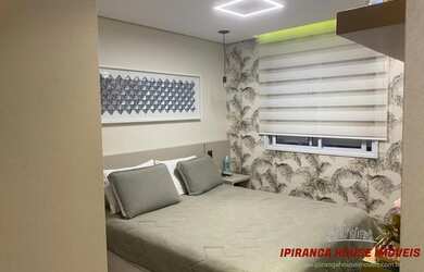 Imagem 13: Apartamento 4 dormitórios para Venda em São Paulo, VILA GUMERCINDO, 4 dormitórios, 1 suíte