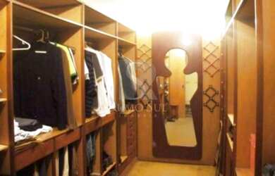 Imagem 13: SAO PAULO - Casa Padrão - Alto Da Boa Vista